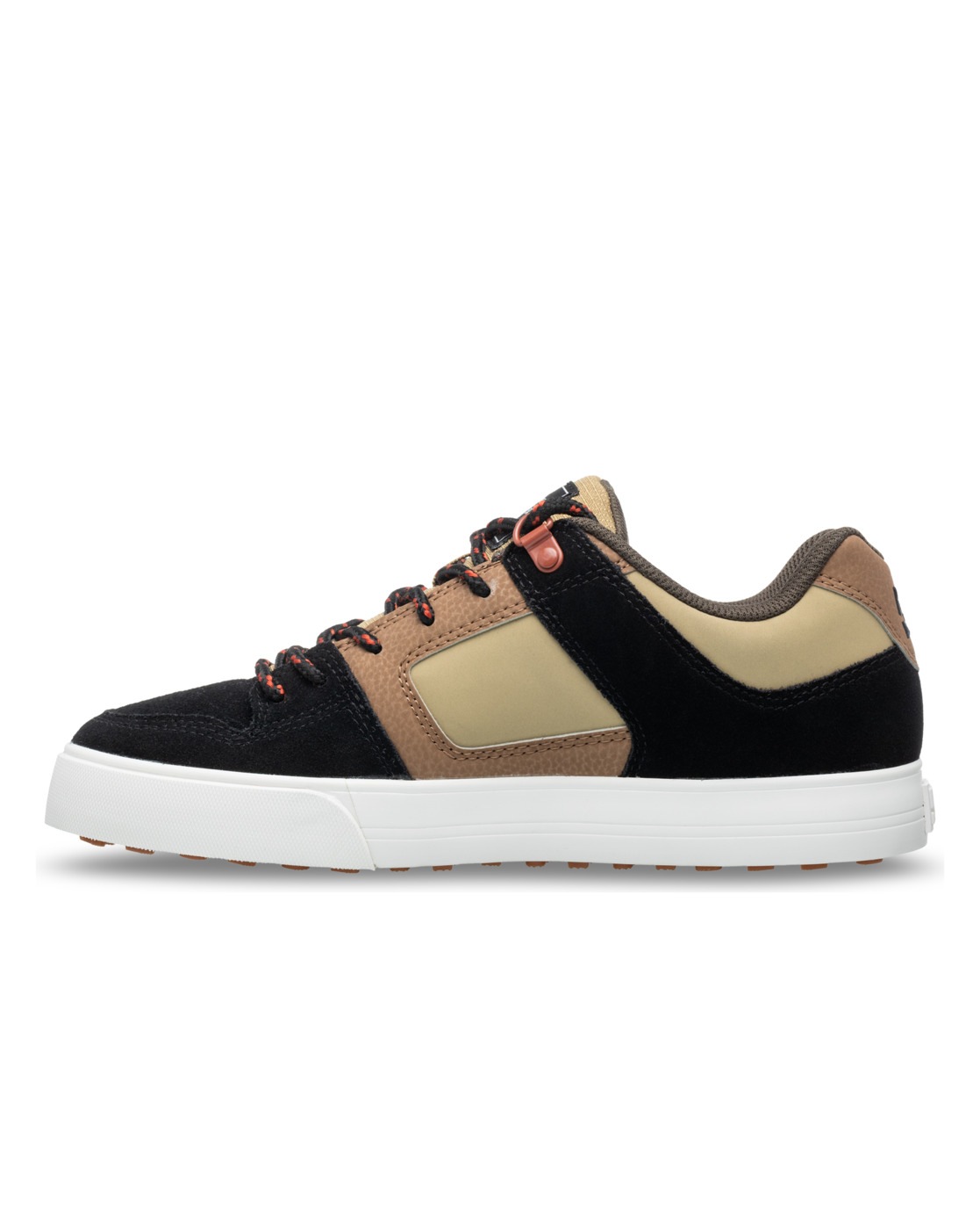 DC Shoes Winterboots »Pure WNT«