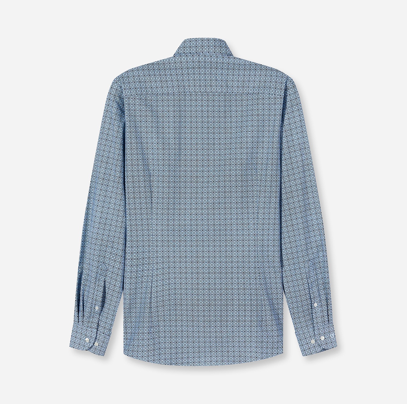 OLYMP Langarmhemd »Level Five 24/Seven« Businesshemd, body fit, modern fit, climate control