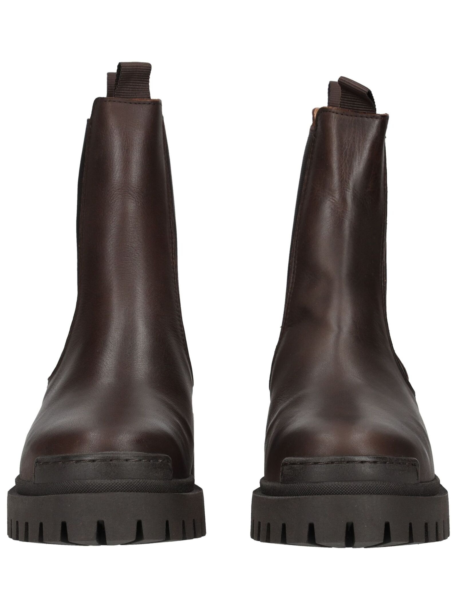 Pavement Stiefelette »Pavement Stiefelette Leder/Textil«