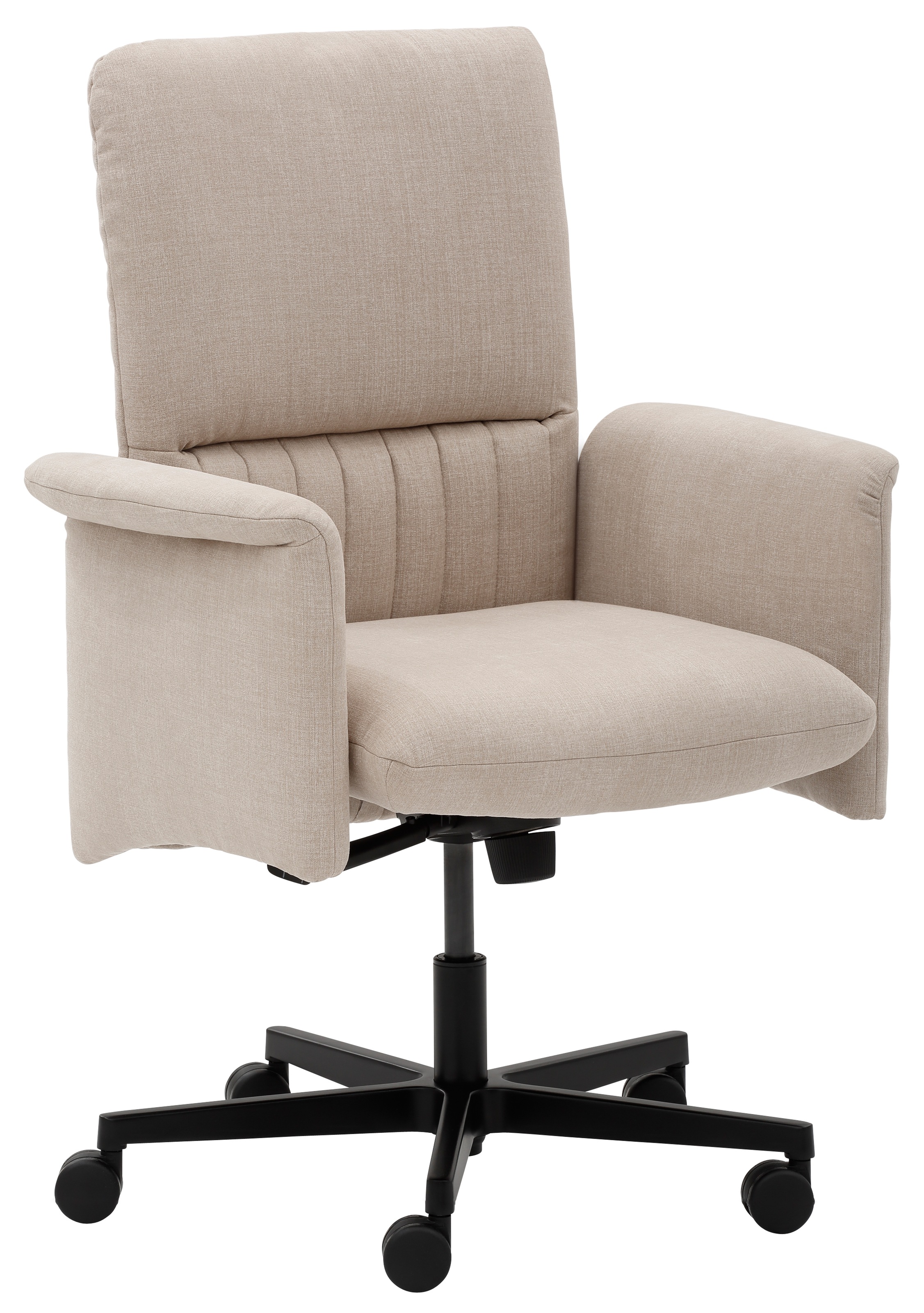 Mayer Sitzmöbel Drehstuhl »myCOSYWORXX Homeoffice Sessel« () 1 Stk.besonder günstig online kaufen