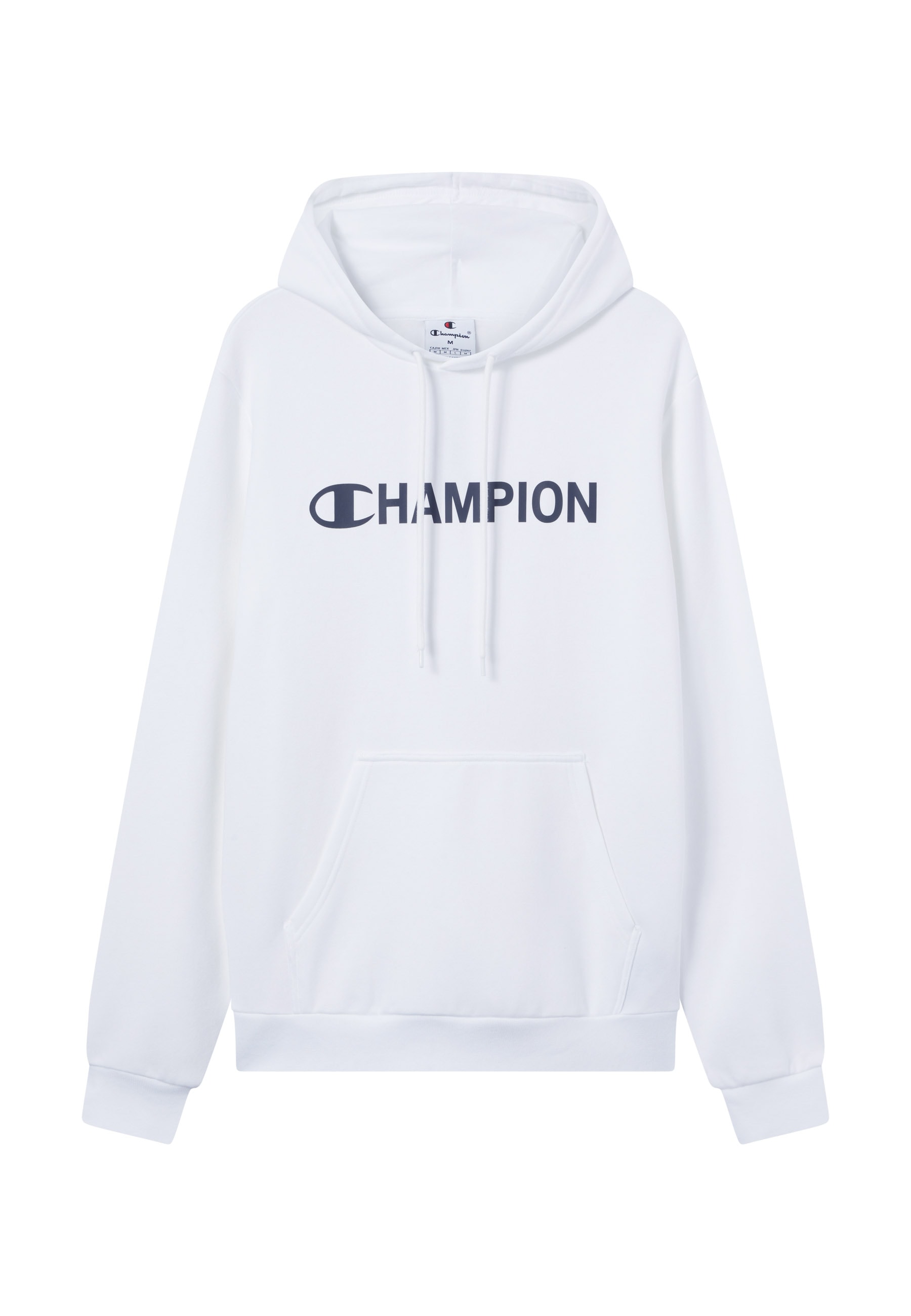 Champion Kapuzensweatshirt »Graphic Hoodie«, 1 Stk.
