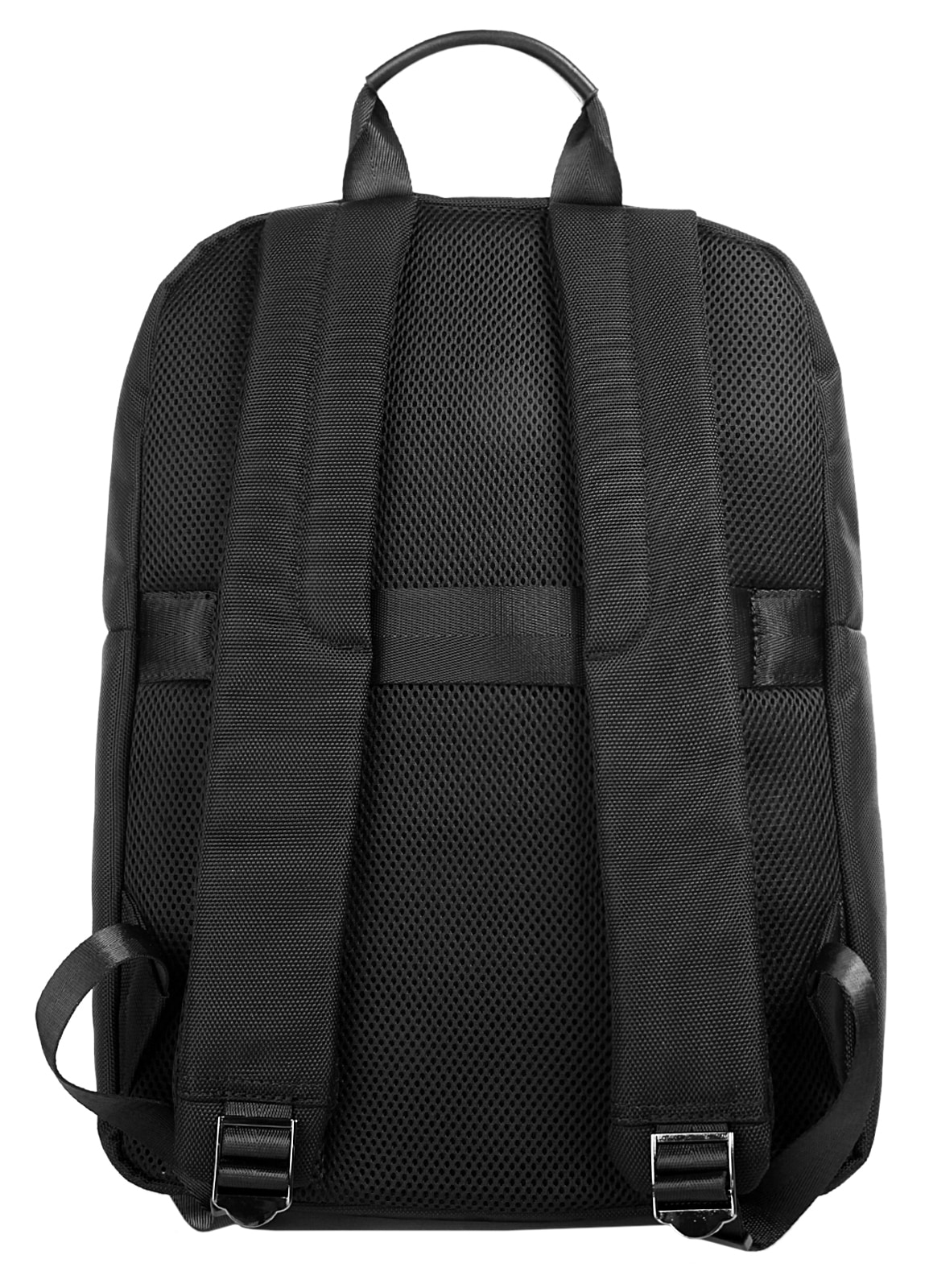 bugatti Laptoprucksack »Nero«