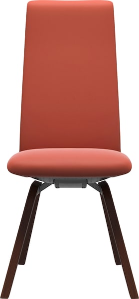 Stressless Polsterstuhl "Laurel" () Leder BATICK High Back, Größe M, mit sc günstig online kaufen