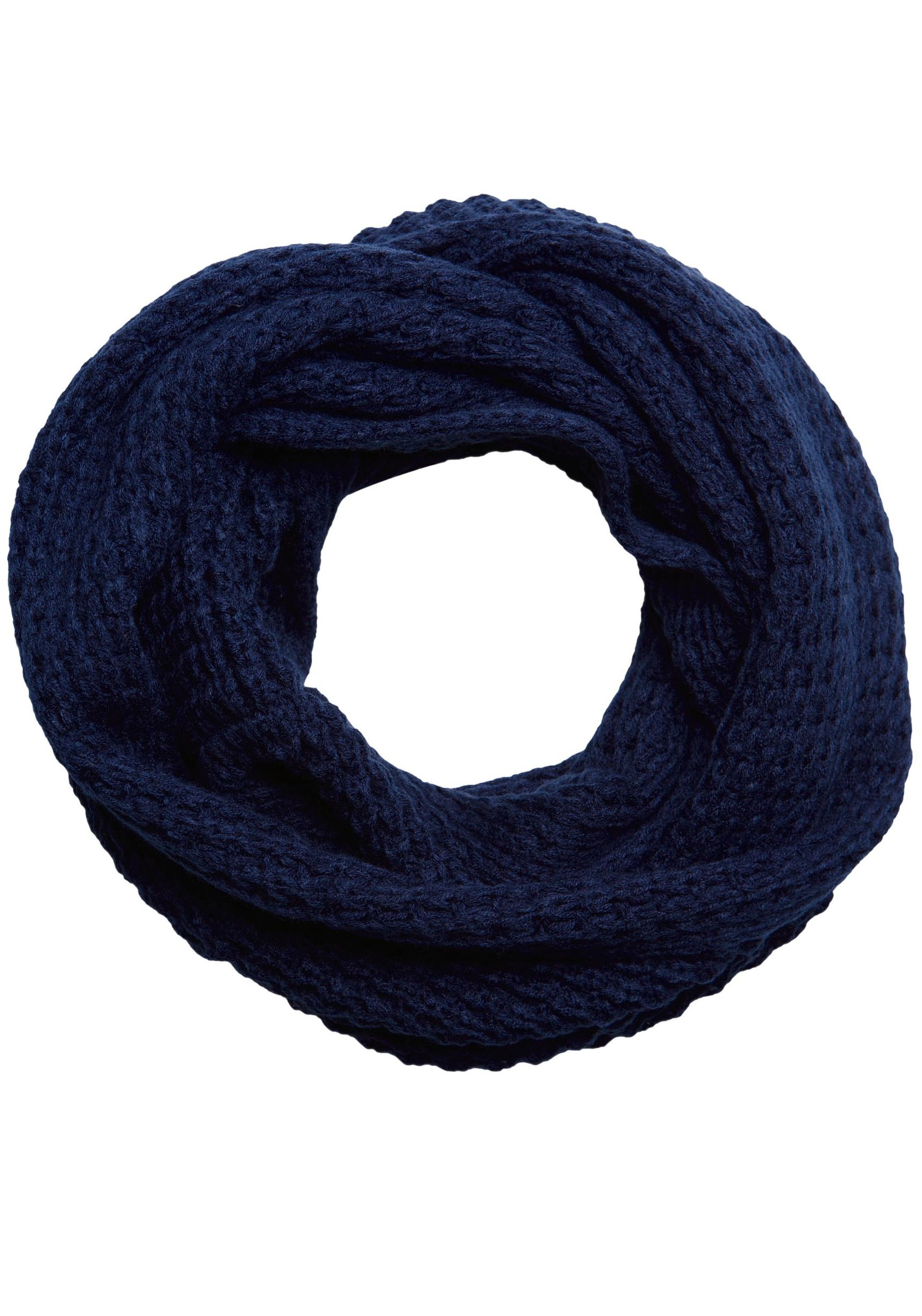 Jack & Jones Loop »Scarf«, JACWAFFLE KNIT TUBE LN kaufen