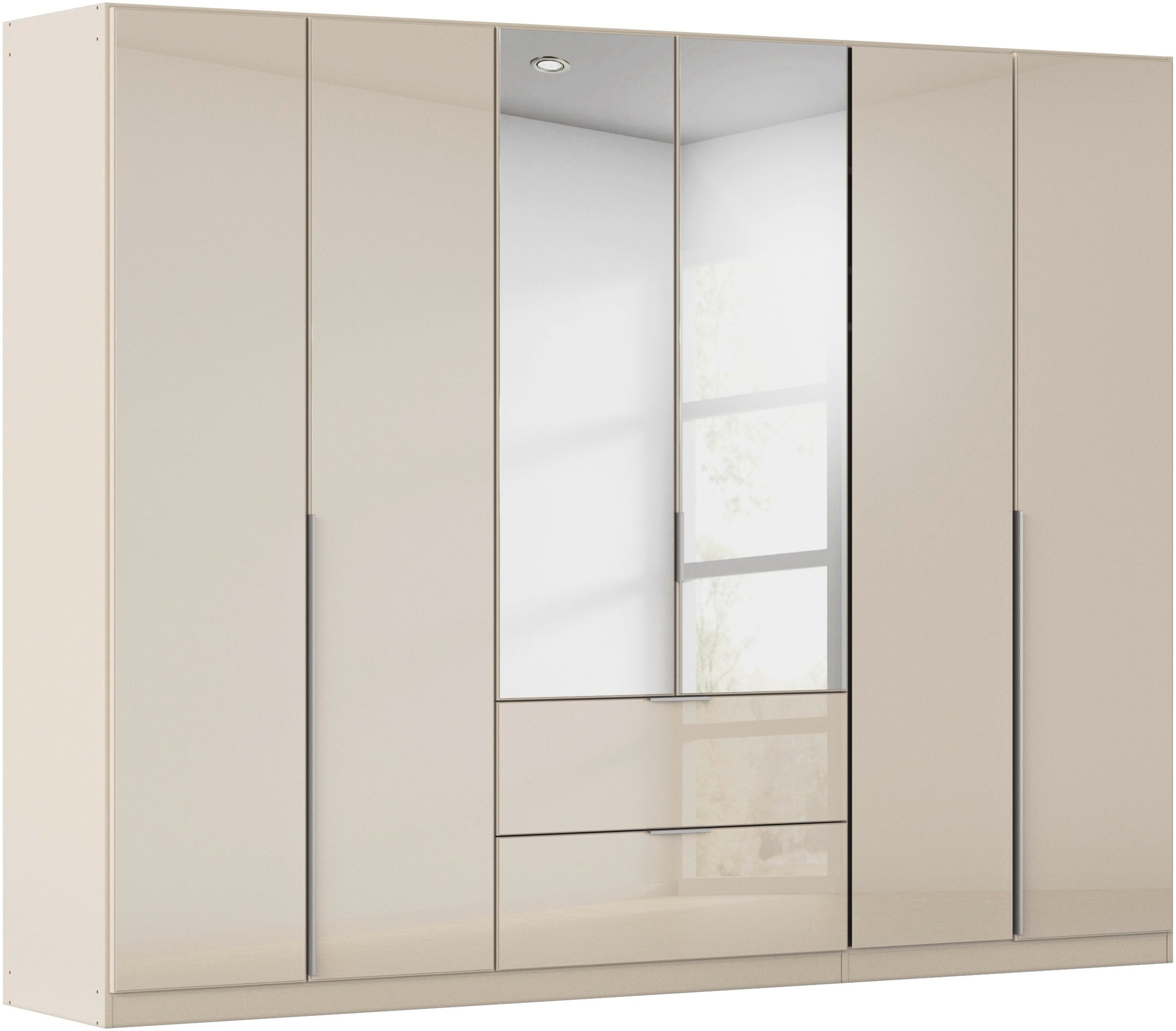 OTTO home Drehtürenschrank »Kleiderschrank Kleiderschränke Schrank Garderob günstig online kaufen