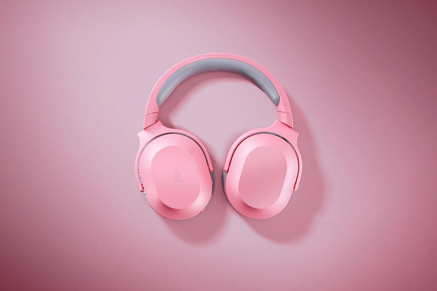 RAZER Kopfhörer »Barracuda X«, Bluetooth, Rauschunterdrückung-integrierte Steuerung für Anrufe und Musik-Freisprechfunktion-Mikrofon abnehmbar