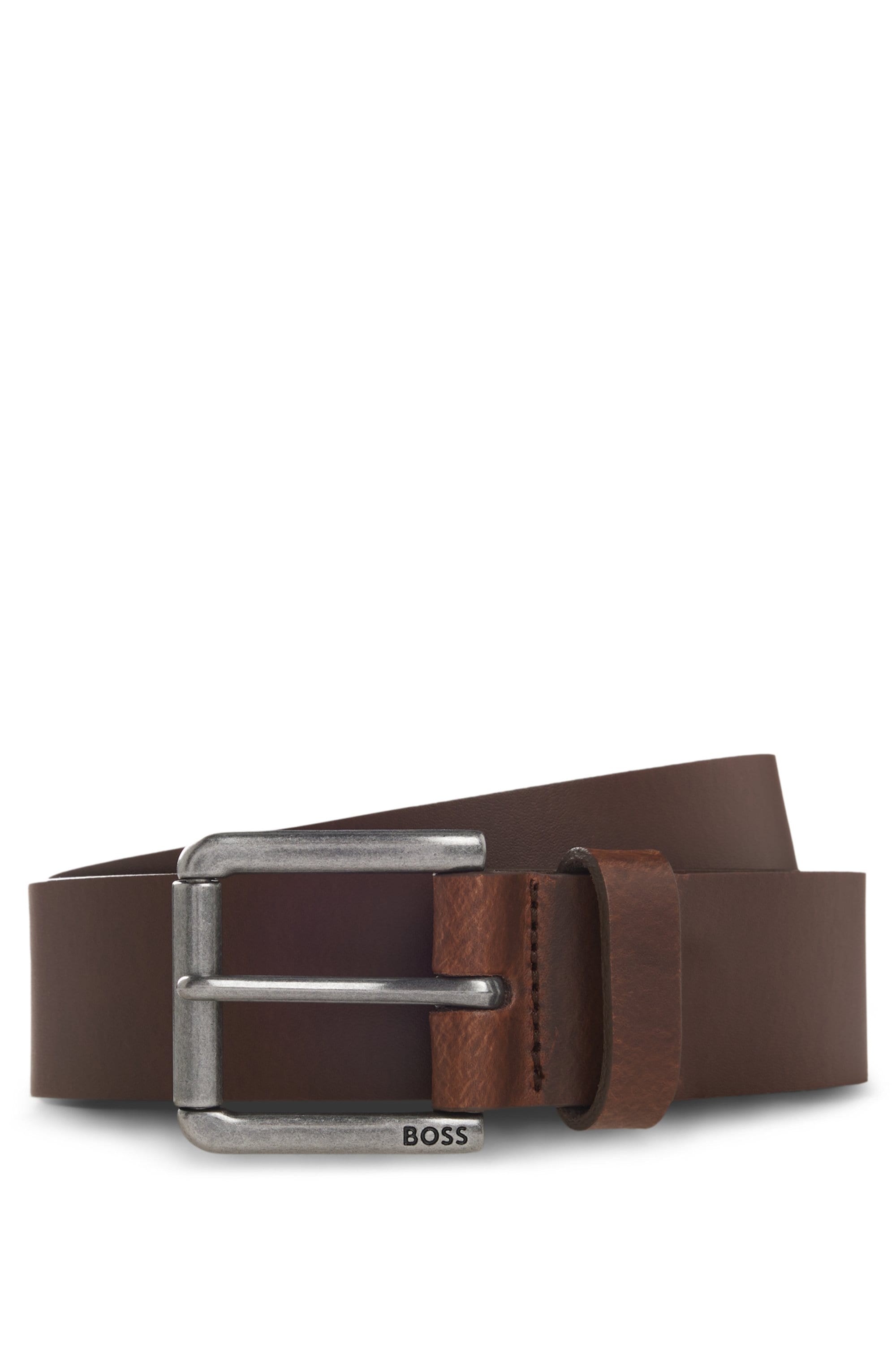 BOSS Ledergürtel »Joris Sz35«