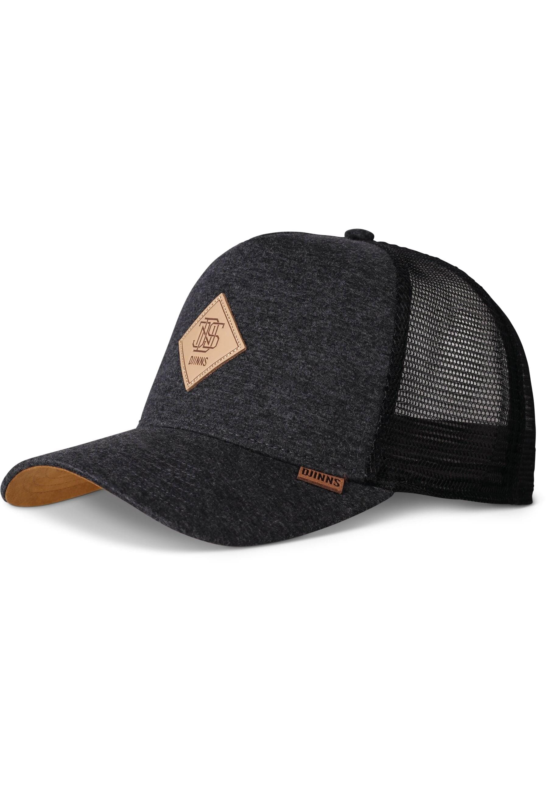 Djinns Trucker Cap »Djinns Djinns HFT Jersey Patch Trucker Cap«