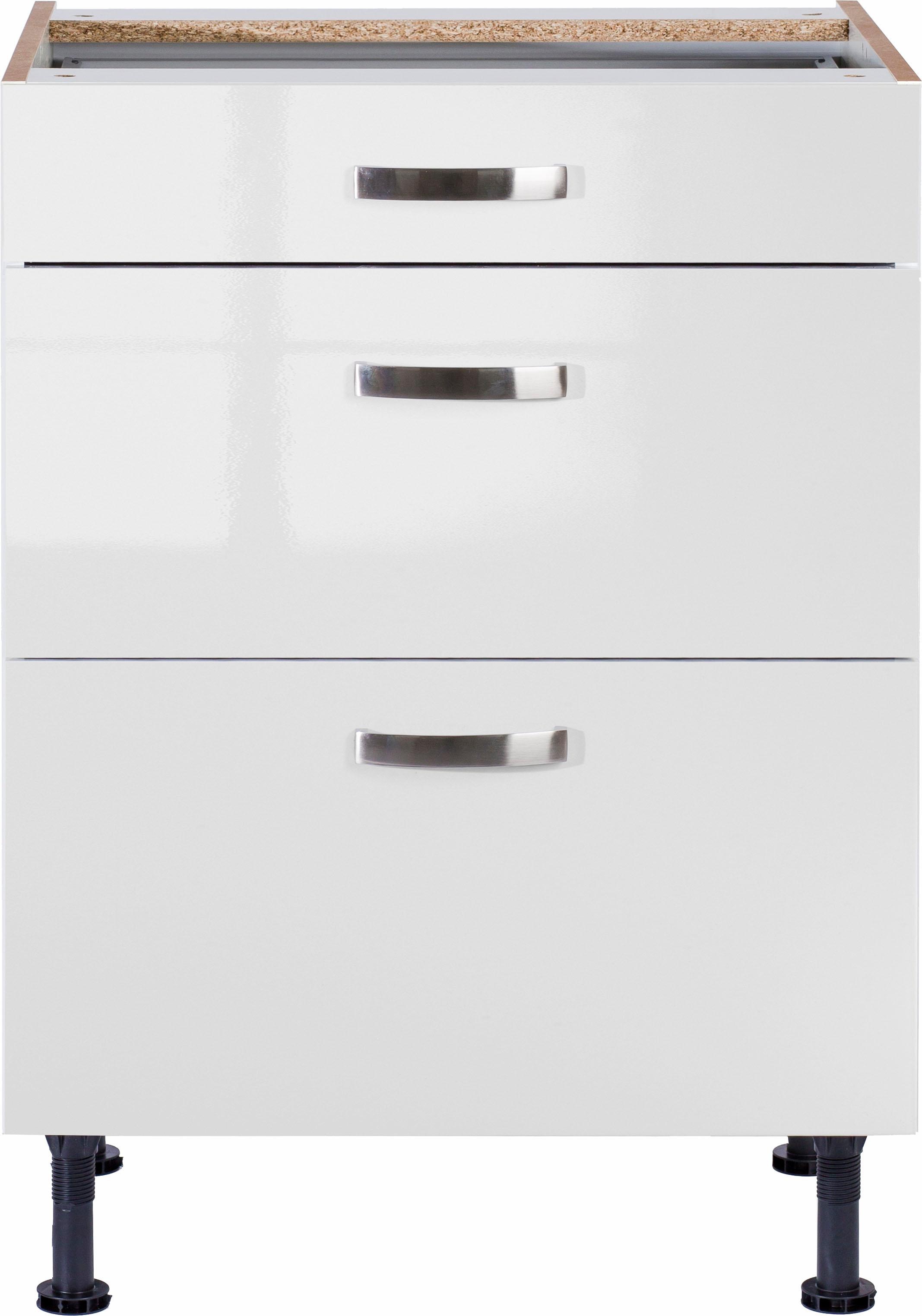 OPTIFIT Unterschrank »Cara«, Breite 60 cm, mit Vollauszügen und  Soft-Close-Funktion online bestellen