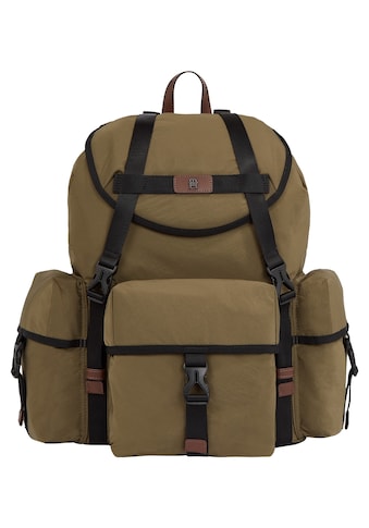 Cityrucksack »TH MODERN UTILITY BACKPACK«