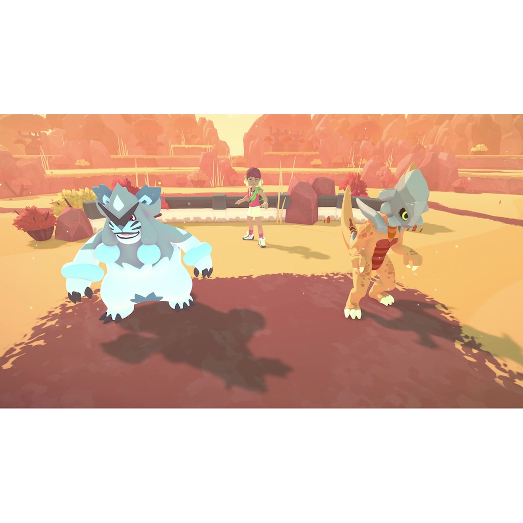 Spielesoftware »Temtem«, PlayStation 5