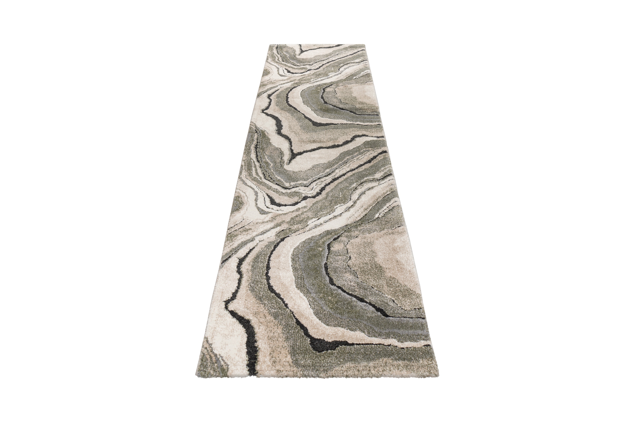 Obsession Teppich "My Bologna 461" rechteckig 22 mm Höhe günstig online kaufen