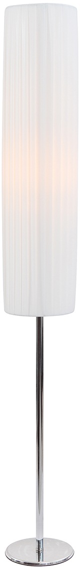 SalesFever Stehlampe »Live«, 2 flammig, Leuchtmittel E27   ohne Leuchtmitte günstig online kaufen