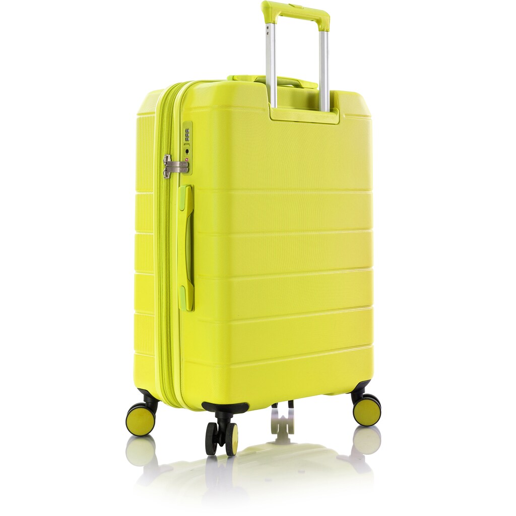 Heys Hartschalen-Trolley »Neo, 66 cm«, 4 Rollen