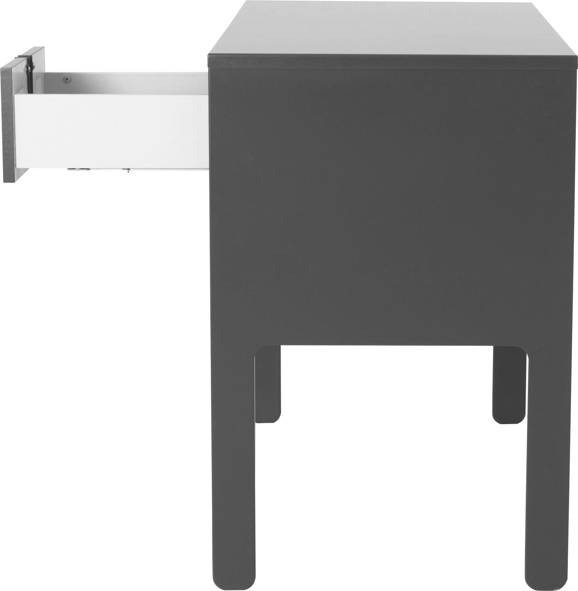 Olivier Tenzo 1 Rechnung von mit Schreibtisch By Schublade, Toulouse Design auf Tenzo »UNO«, kaufen