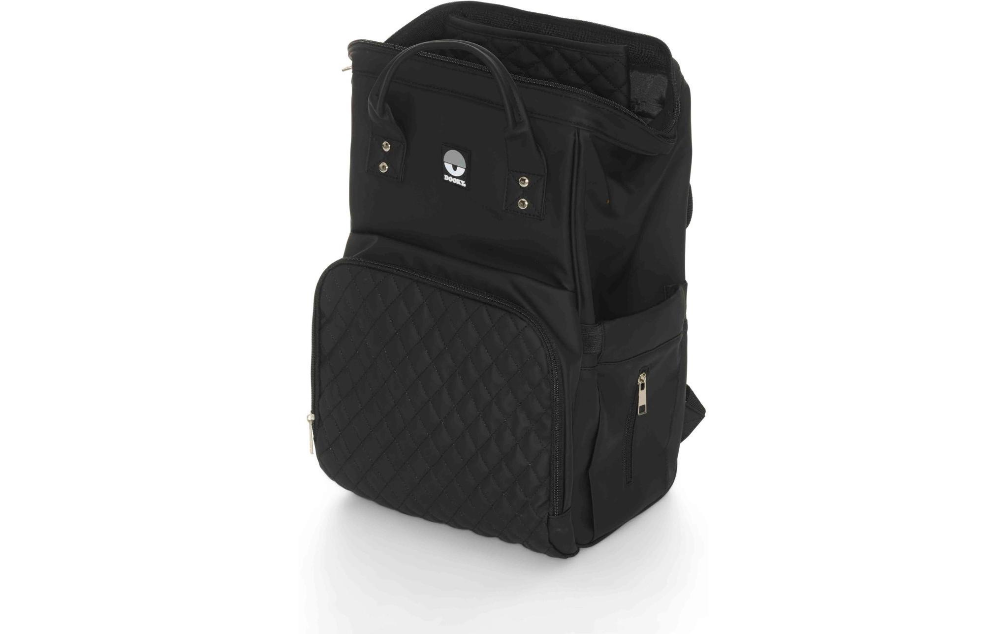 Dooky Wickelrucksack »Gross«