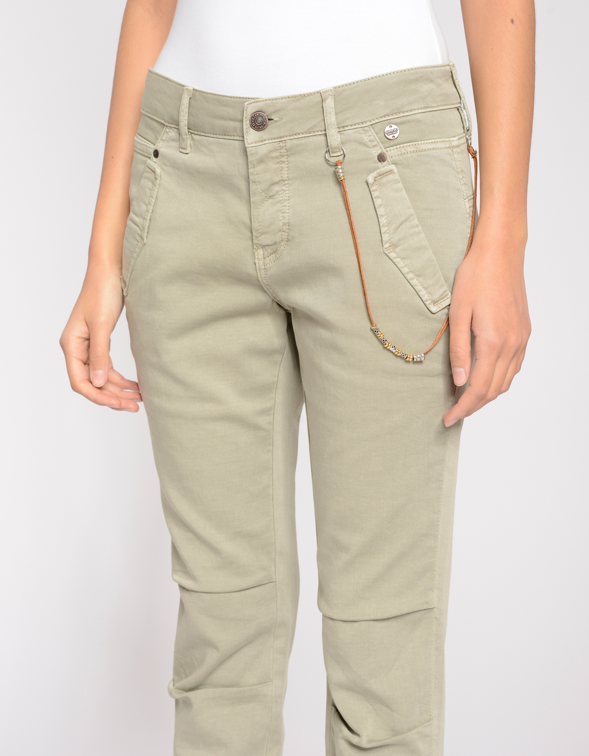 GANG Relaxhose »GANG Hosen Relaxed 94GERDA CARGO«