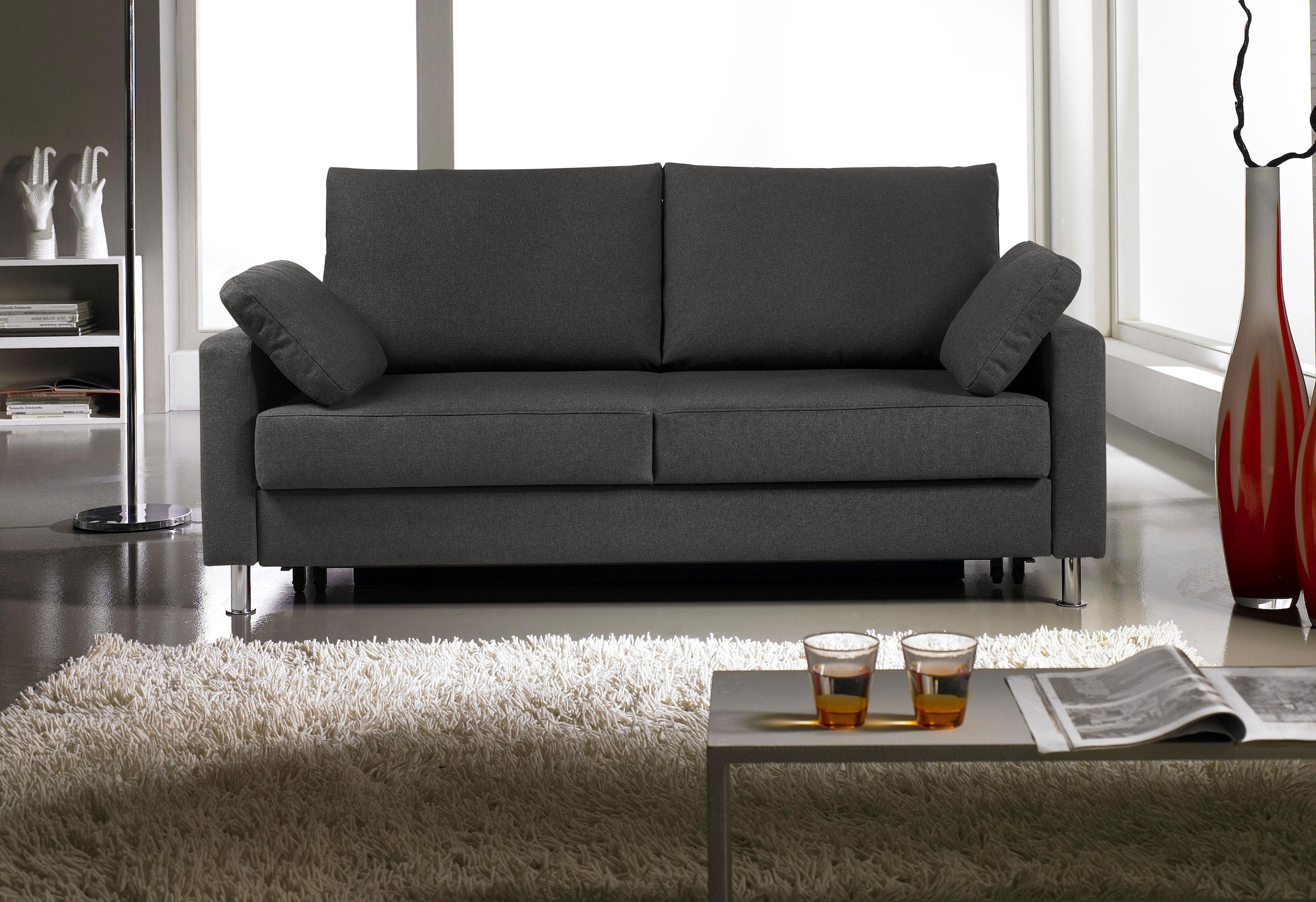 Bali Schlafsofa »Halifax« günstig online kaufen