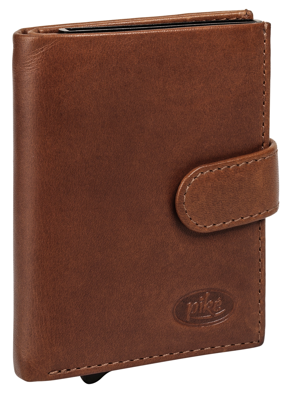 Piké Geldbörse echt Leder