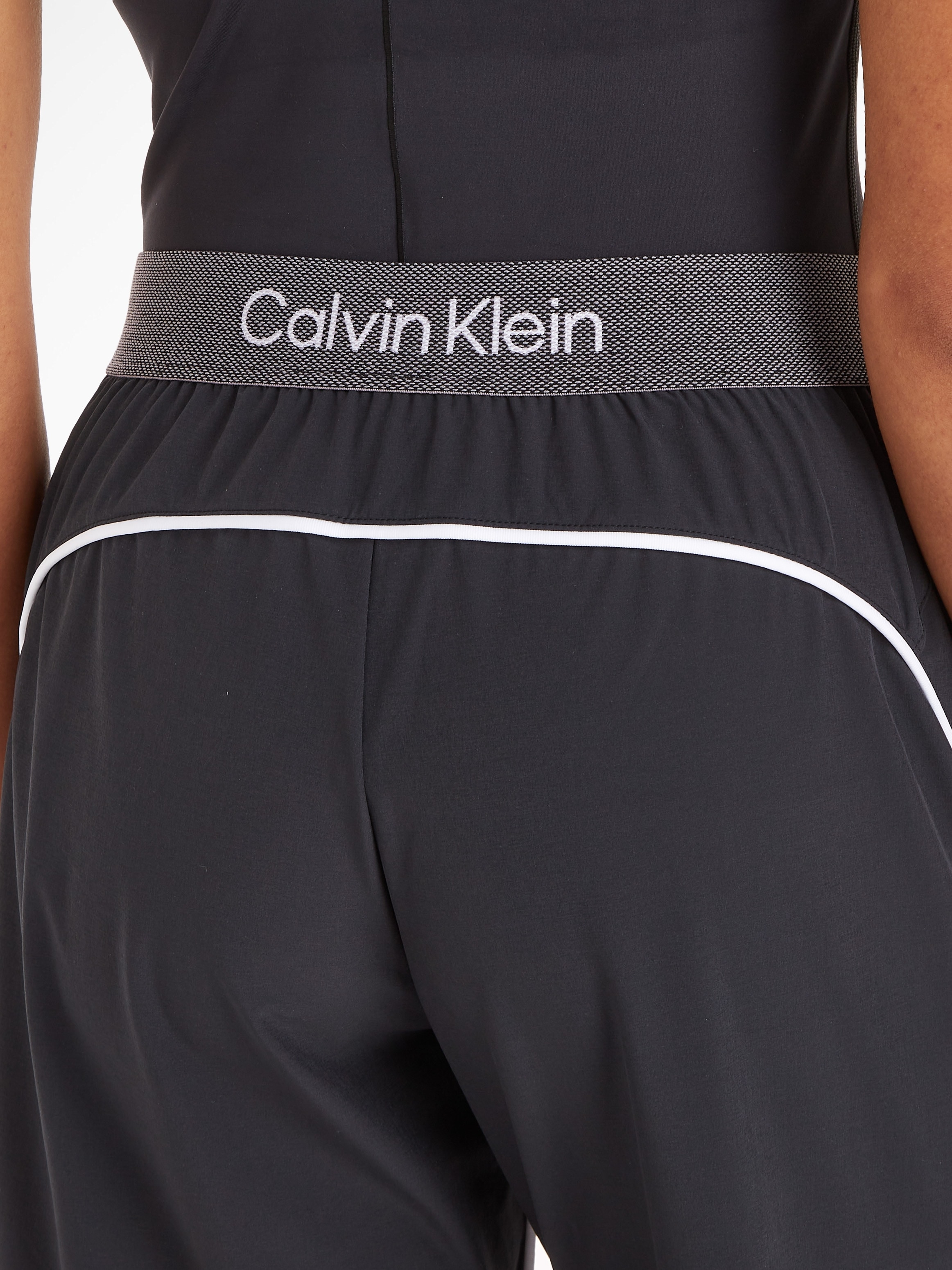 Calvin Klein Sport Jogginghose »WO - Woven Pant«