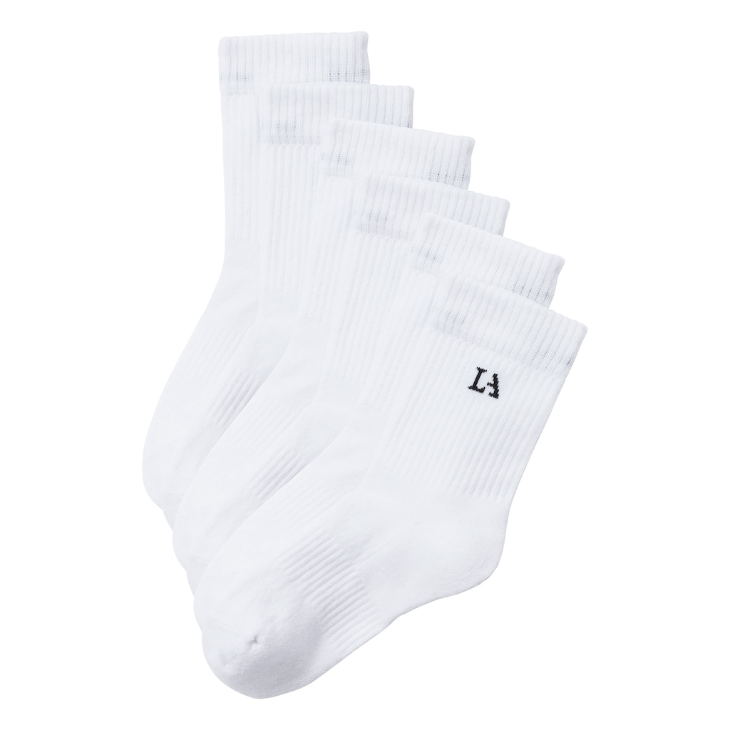 LASCANA ACTIVE Tennissocken