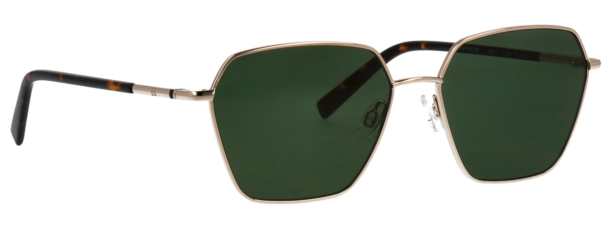 HUMPHREY´S eyewear Sonnenbrille »Modell 586147«