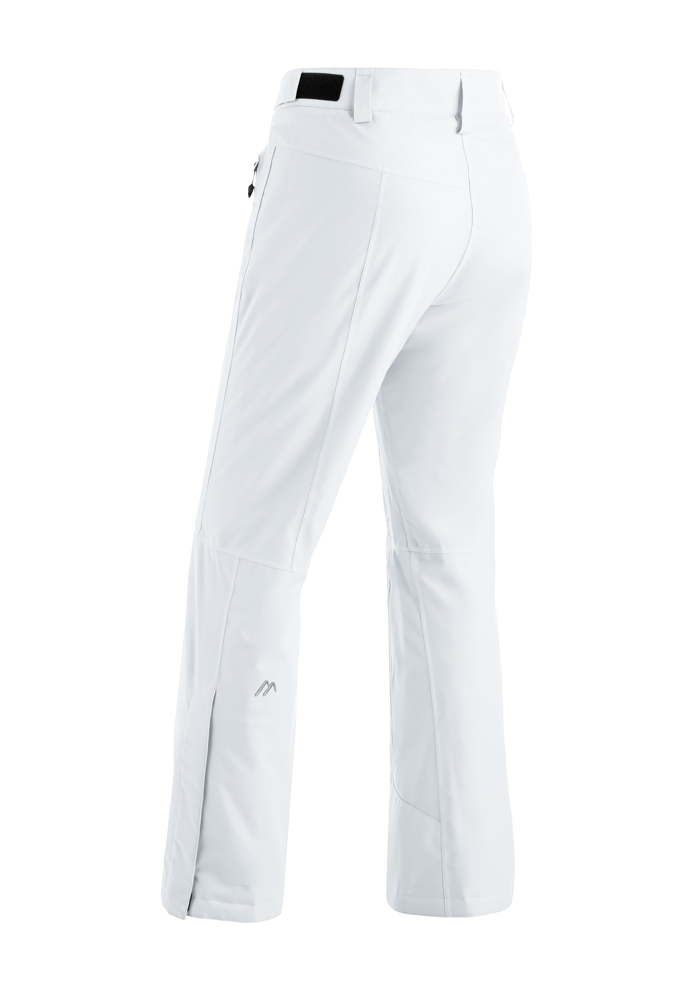 Maier Sports Skihose »Ronka 2.1«  Damen Schneehose, wind- und wasserdicht, 2 RV-Taschen, Regular Fit