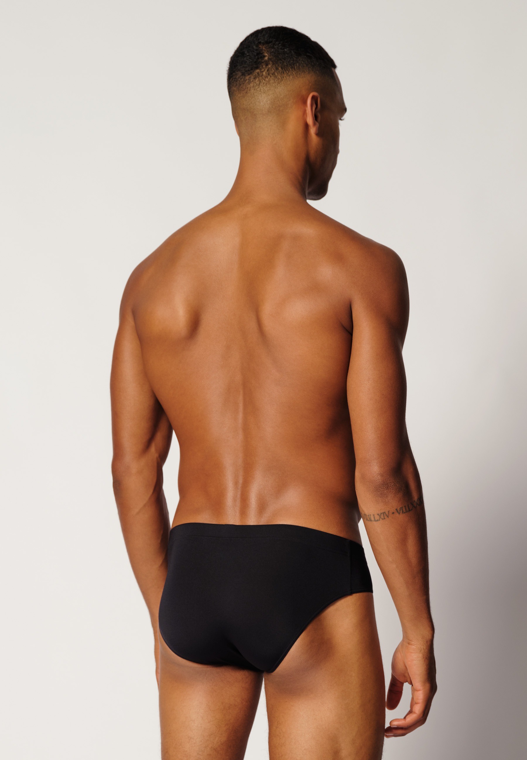 Skiny Brasilslip »Micro Multipack« 2er Pack,  klassisch, elastisch, bequem, feuchtigkeitsregulierend, schmaler Gummi