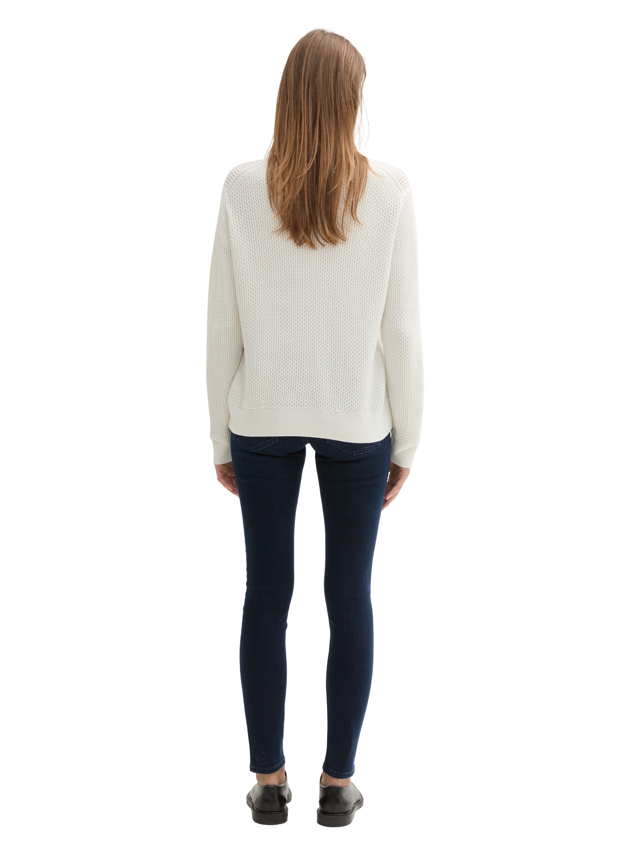 TOM TAILOR Skinny-fit-Jeans »Alexa«, im Five-Pocket Style