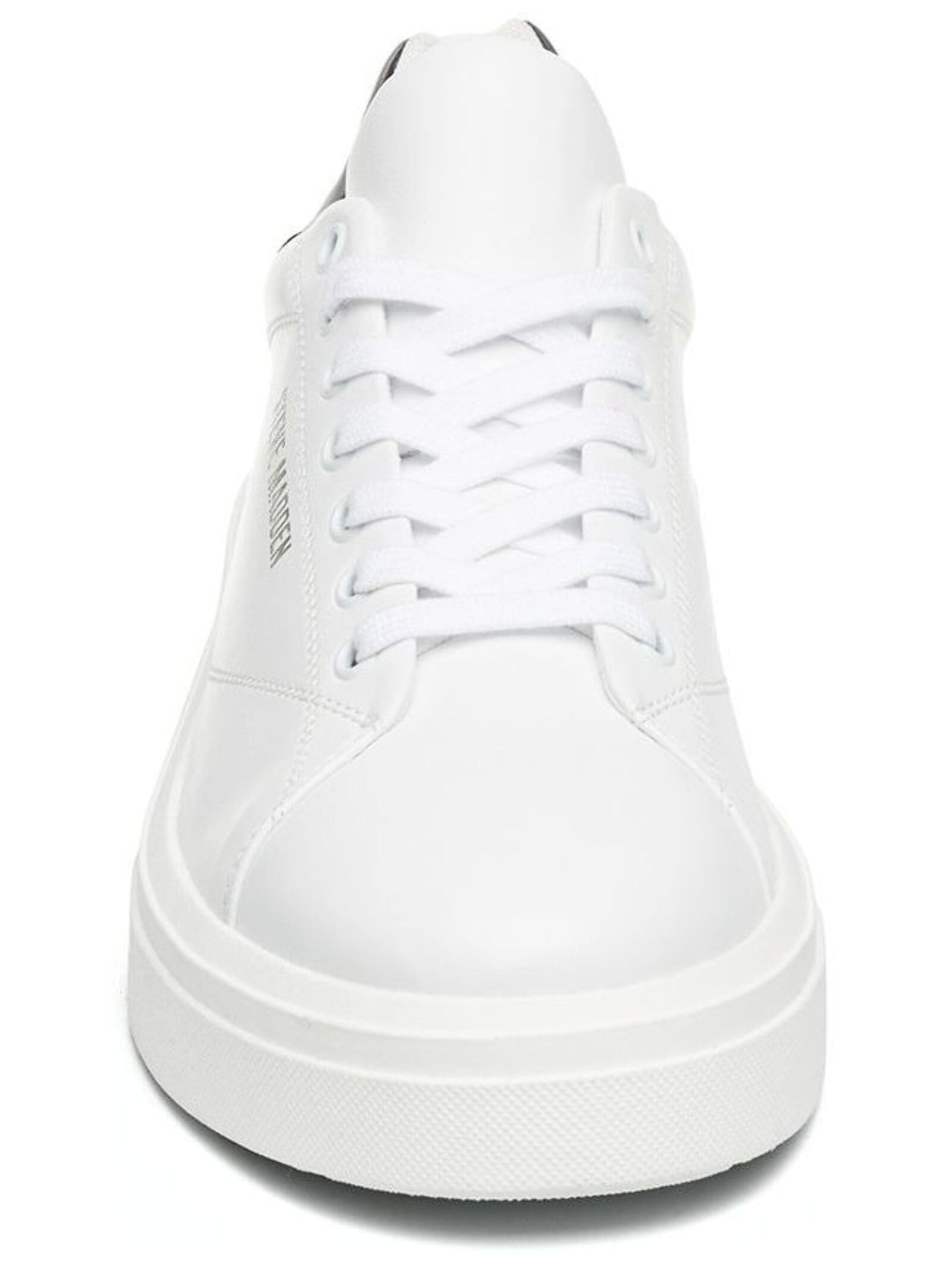 STEVE MADDEN Sneaker »STEVE MADDEN Sneaker Leder«