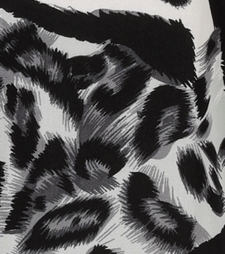 Aniston PLUS Hemdbluse, in trendigen Animal Dessin - NEUE KOLLEKTION