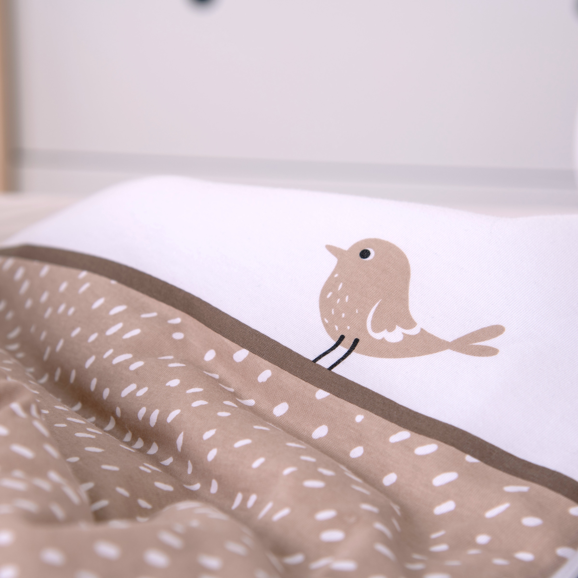 Baby Best Babyschlafsack »Woodland Crew Baby-Schlafsack 90cm«