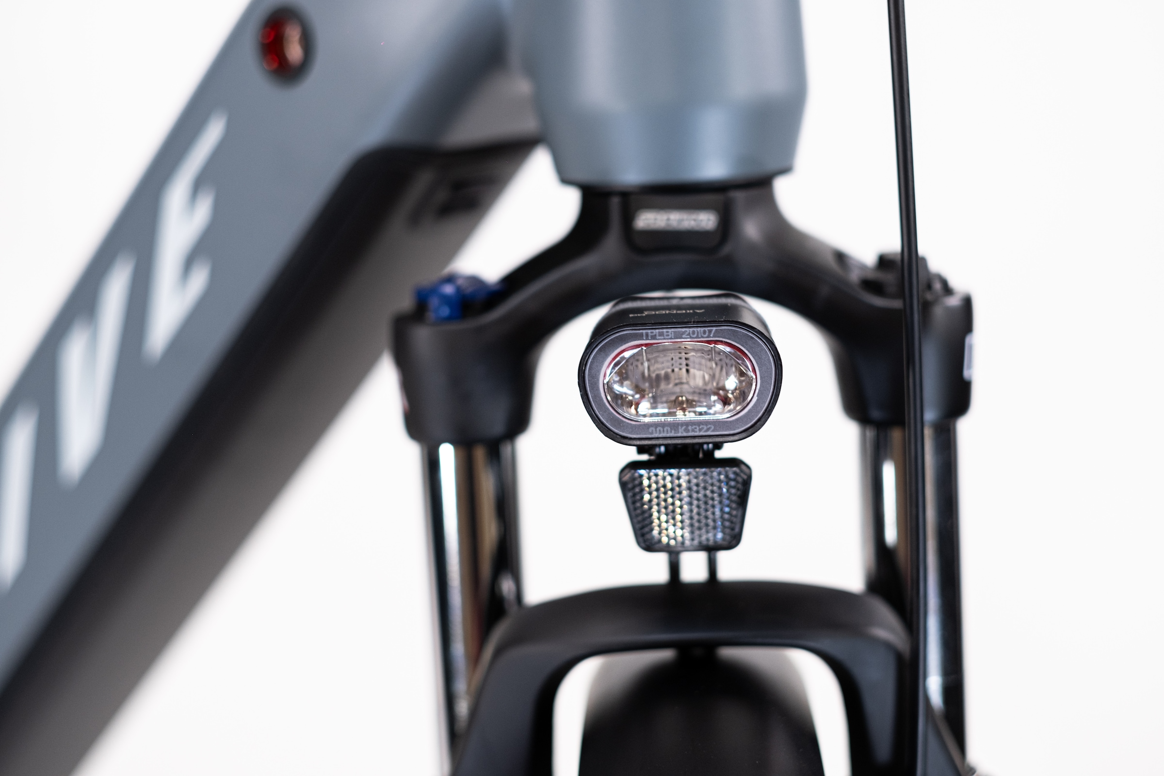 WANTED »Bosch Performance Line CX Gen5 Mittelmotor« 10 Gang Shimano CUES RD-U6000 Schaltwerk Kettenschaltung Mittelmotor 250 W Unterstützung bis 25 km/h, Bosch Smart System
