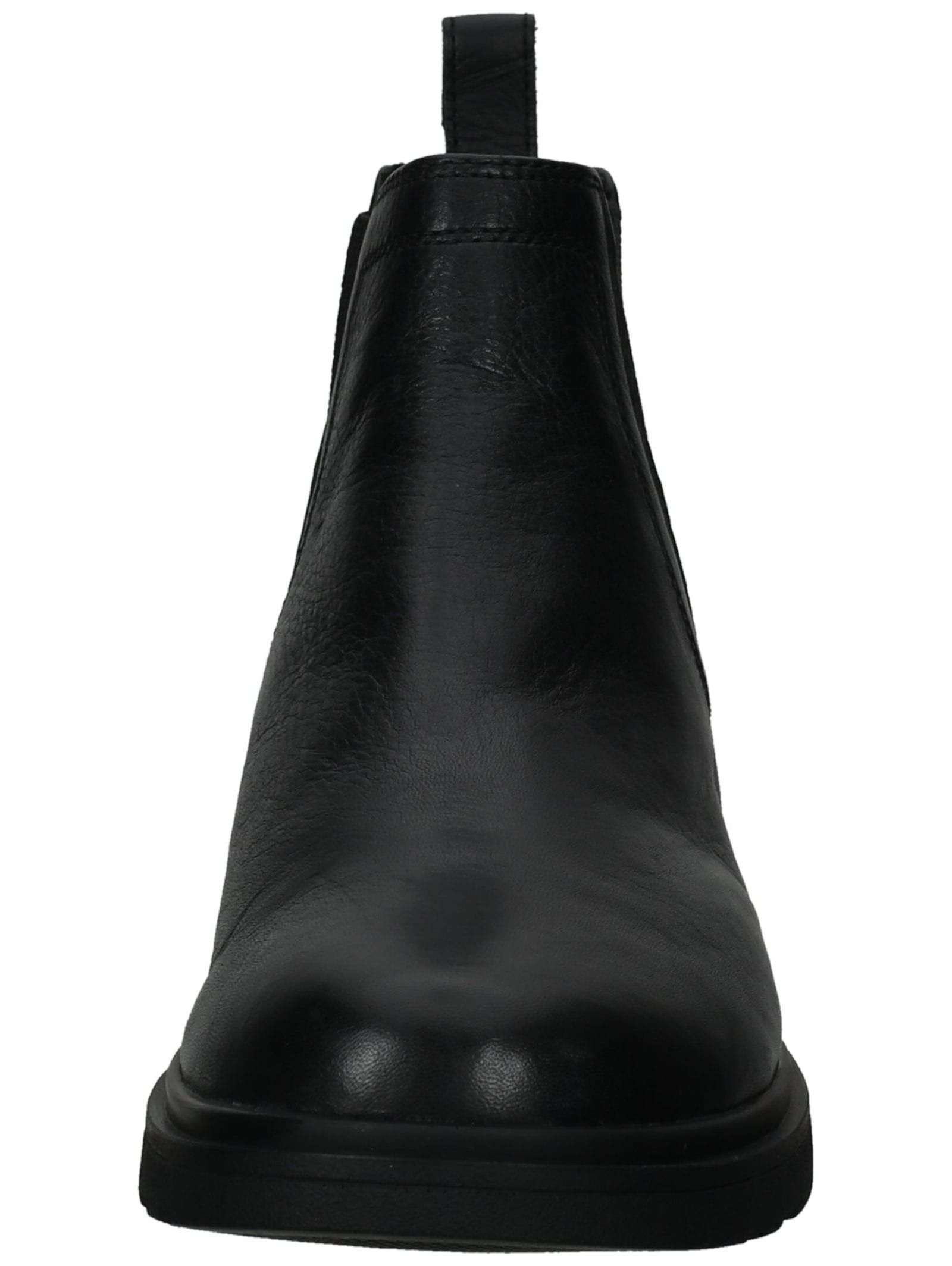 Geox Stiefelette »Geox Stiefelette Leder/Textil«