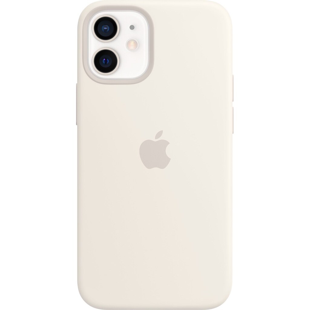 Apple Smartphone-Hülle »iPhone 12 mini Silicone Case«, iPhone 12 Mini