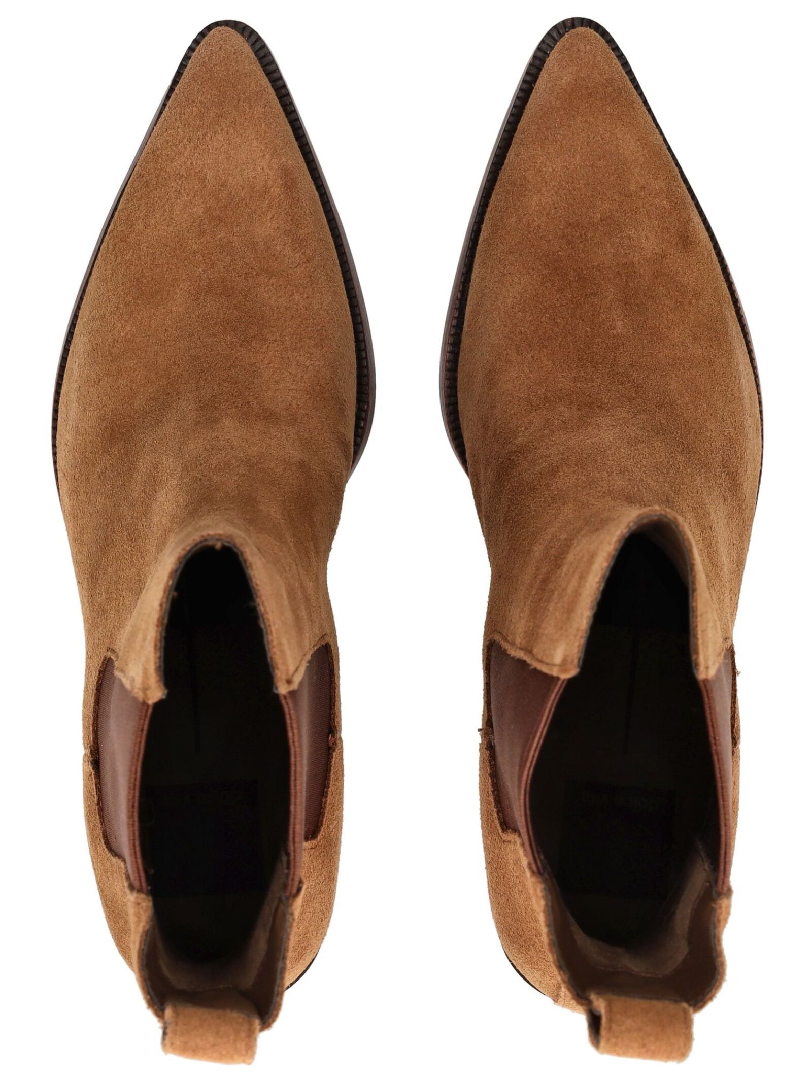 Dolce Vita Stiefelette »Dolce Vita Stiefelette Veloursleder/Textil«