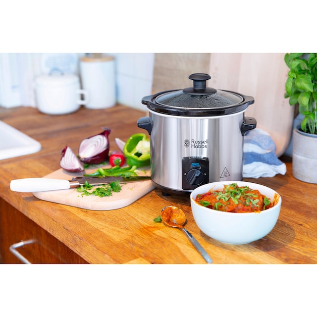 RUSSELL HOBBS Schongarer »Compact online Fassungsvermögen, 25570-56«, Single für MINI 2 bestellen W, den ideal Haushalt Home 93 l