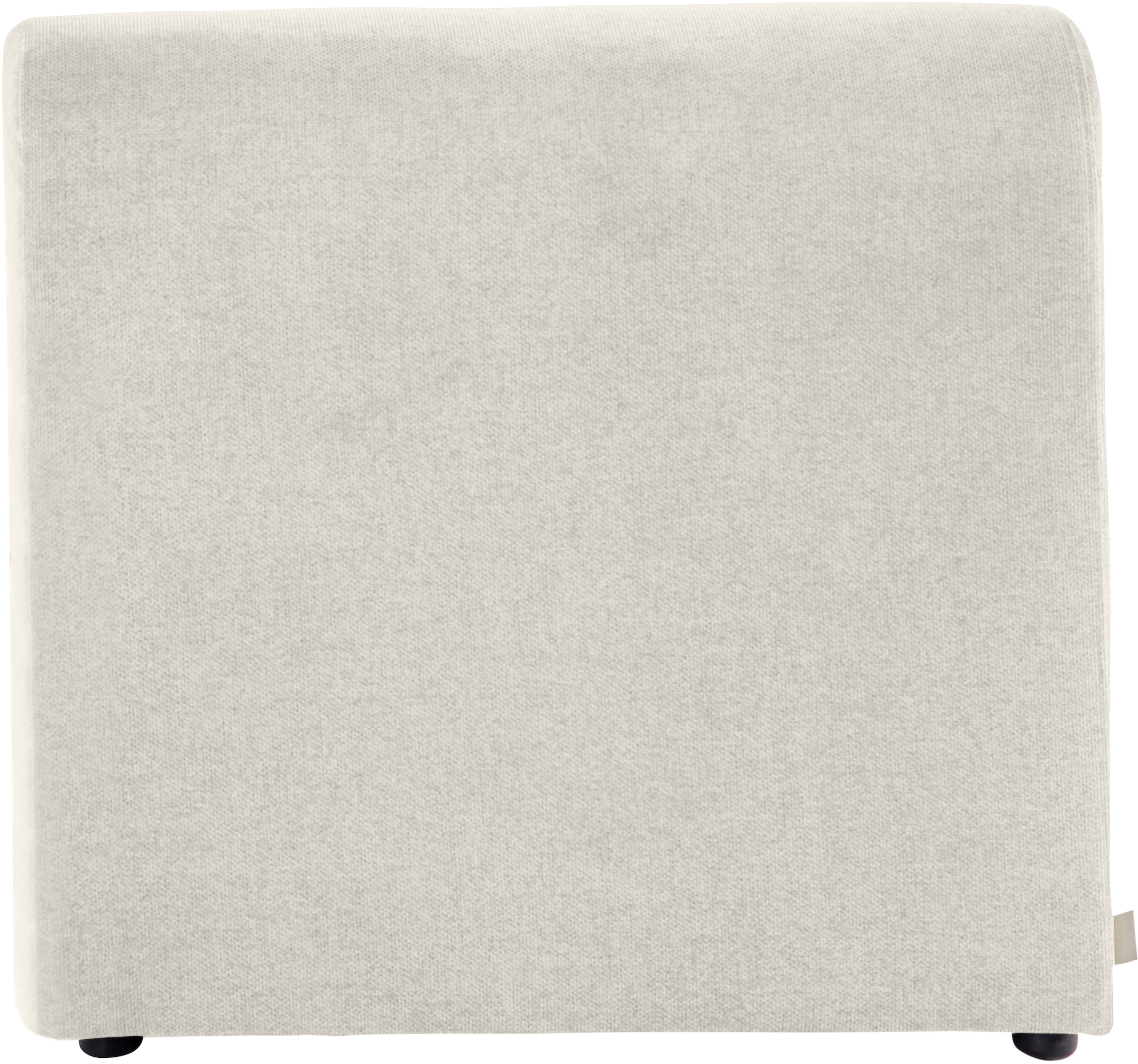 LeGer Home by Lena Gercke Sessel »LYZA Sofa-Mittelelement, Maße B/T/H: 76/96/74 cm«, als Modul oder separat verwendbar, für individuelle Zusammenstellung