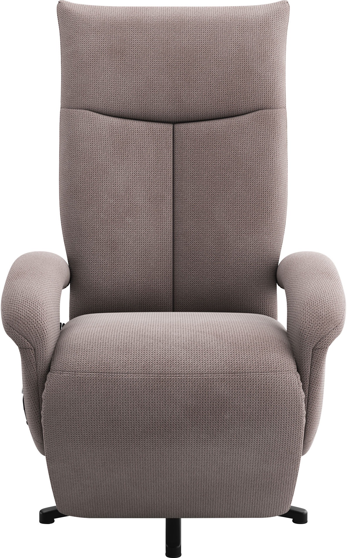 sit&more TV-Sessel »Emely, inkl. Kopfteilverstellung & 360° Drehfunktion« w günstig online kaufen