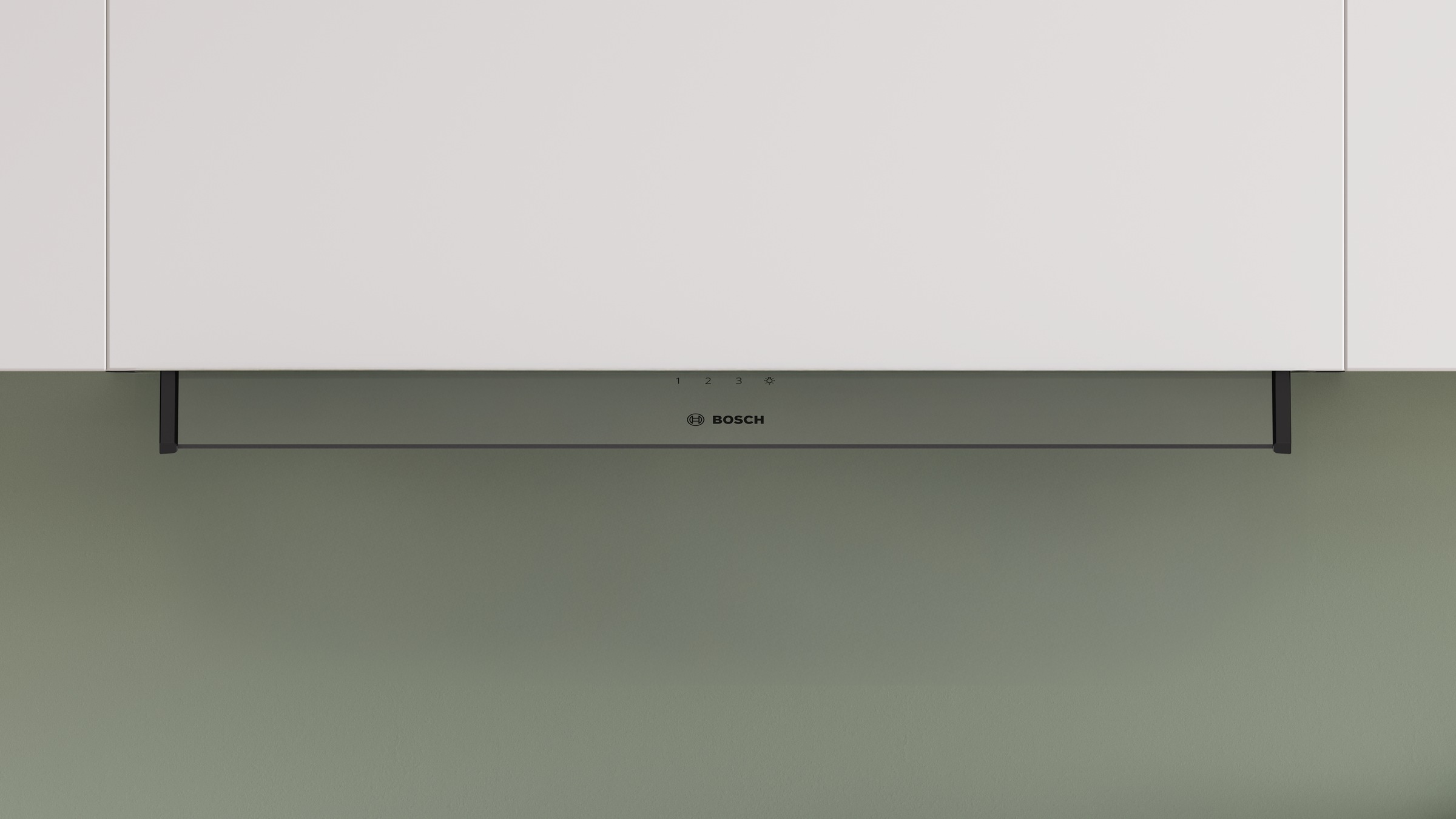 BOSCH Lüfterbaustein »DBB85CC60« Serie Serie 4