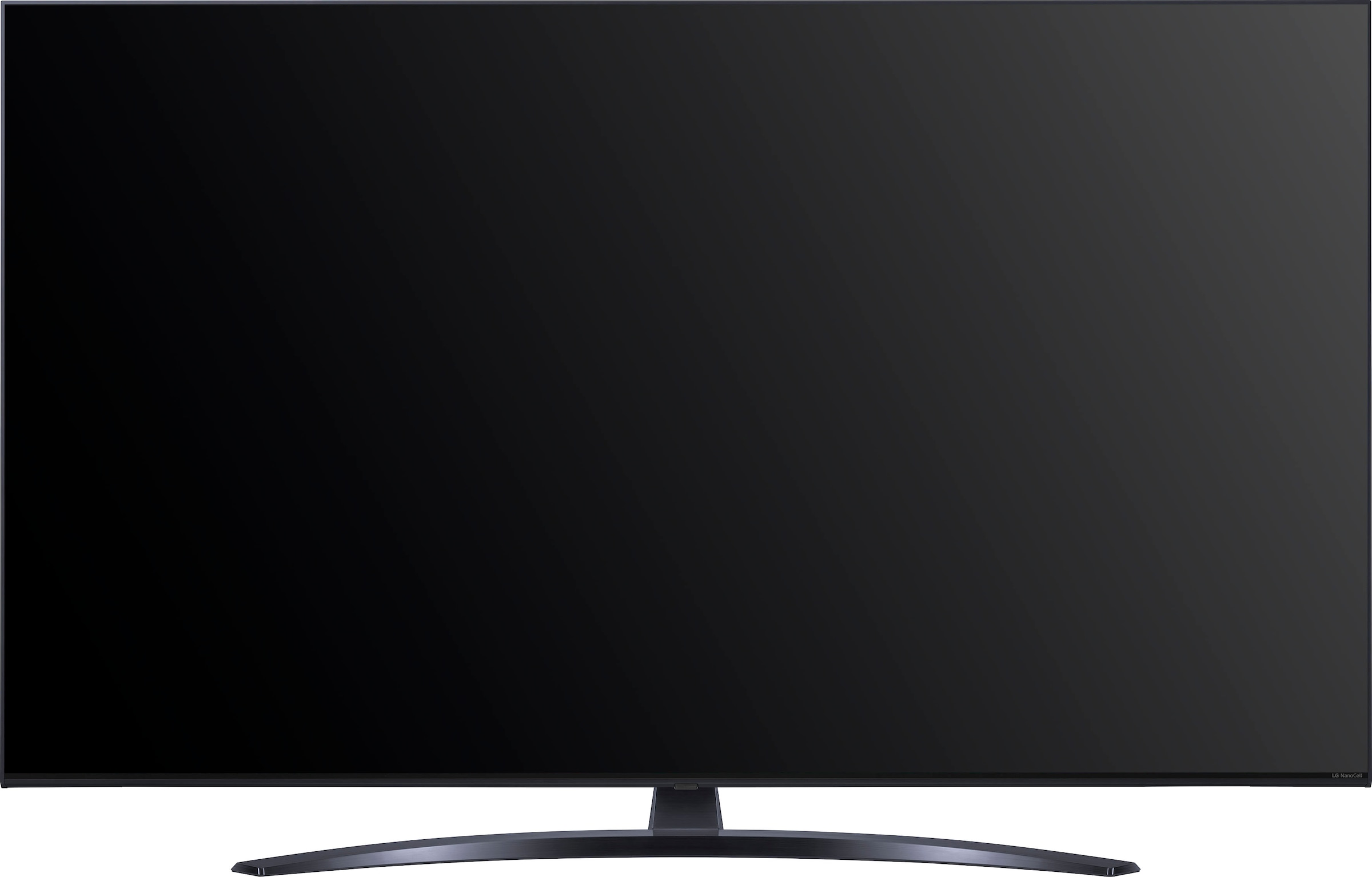 LG LED-Fernseher »55NANO766QA«, 4K Ultra HD, Smart-TV