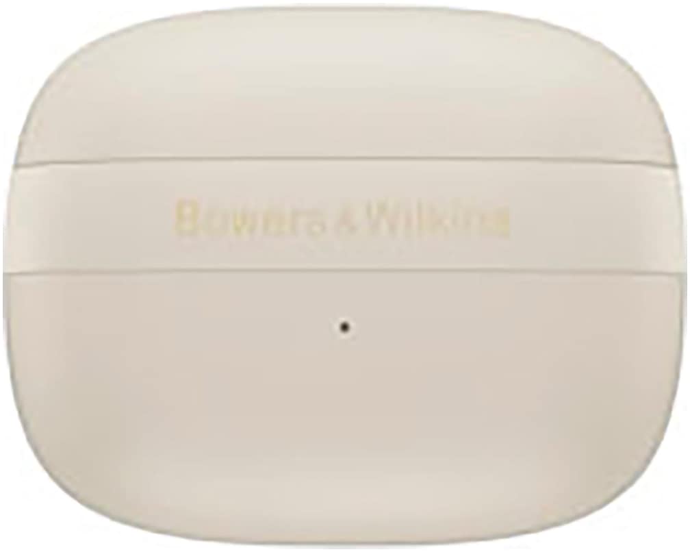Bowers & Wilkins wireless In-Ear-Kopfhörer »Pi8«, Bluetooth, Active Noise Cancelling (ANC)-True Wireless