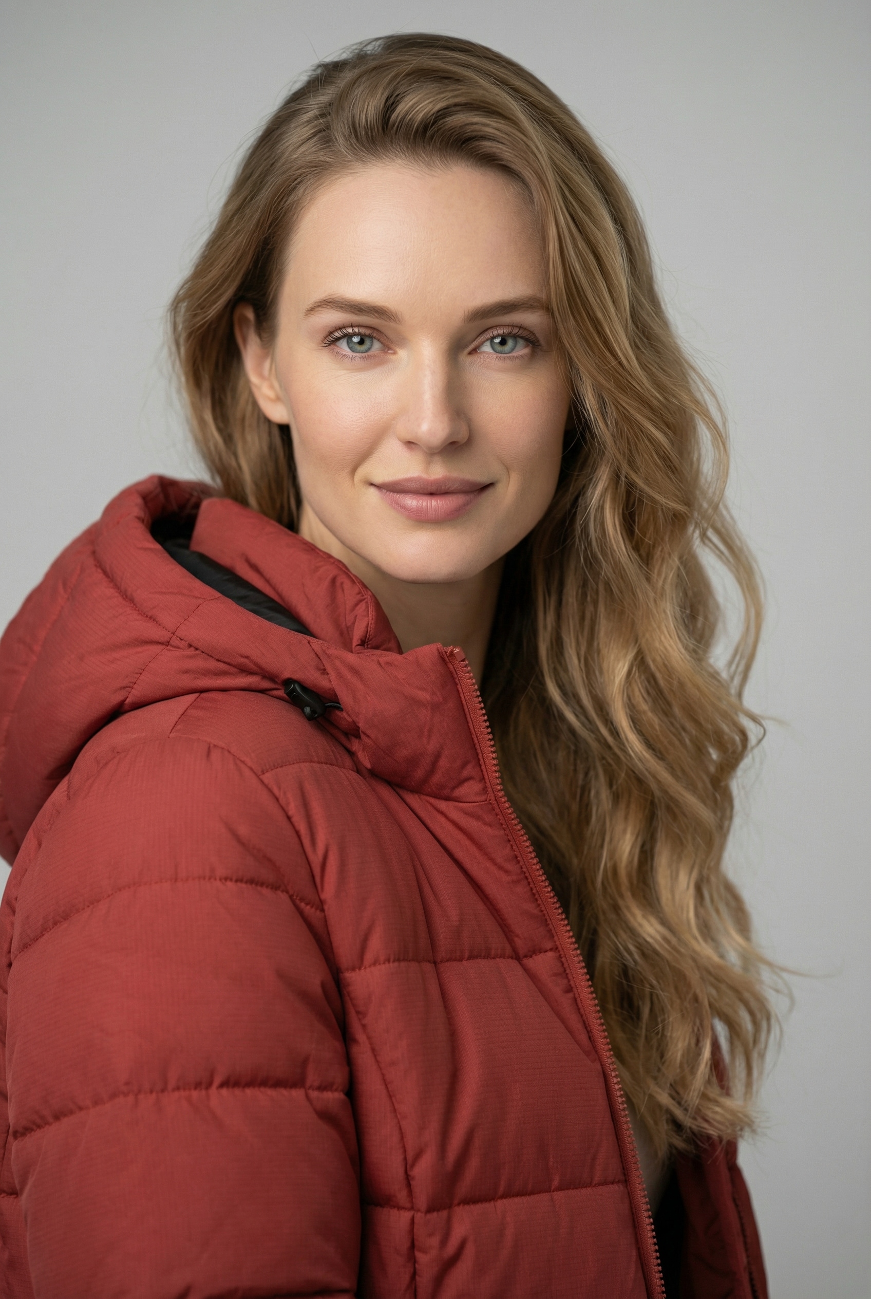 Icepeak Steppmantel »ICEPEAK BRILON«