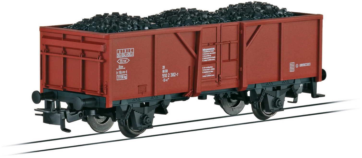 Märklin Güterwagen »Märklin Start up - Offener Güterwagen - 4431«, Made in Europe