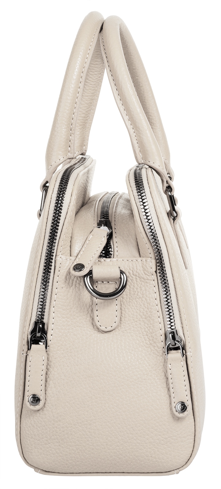 bugatti Henkeltasche »ELSA«, echt Leder