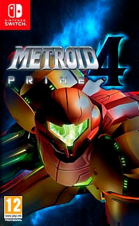 Nintendo Switch Spielesoftware »Metroid Prime 4«, Nintendo Switch kaufen