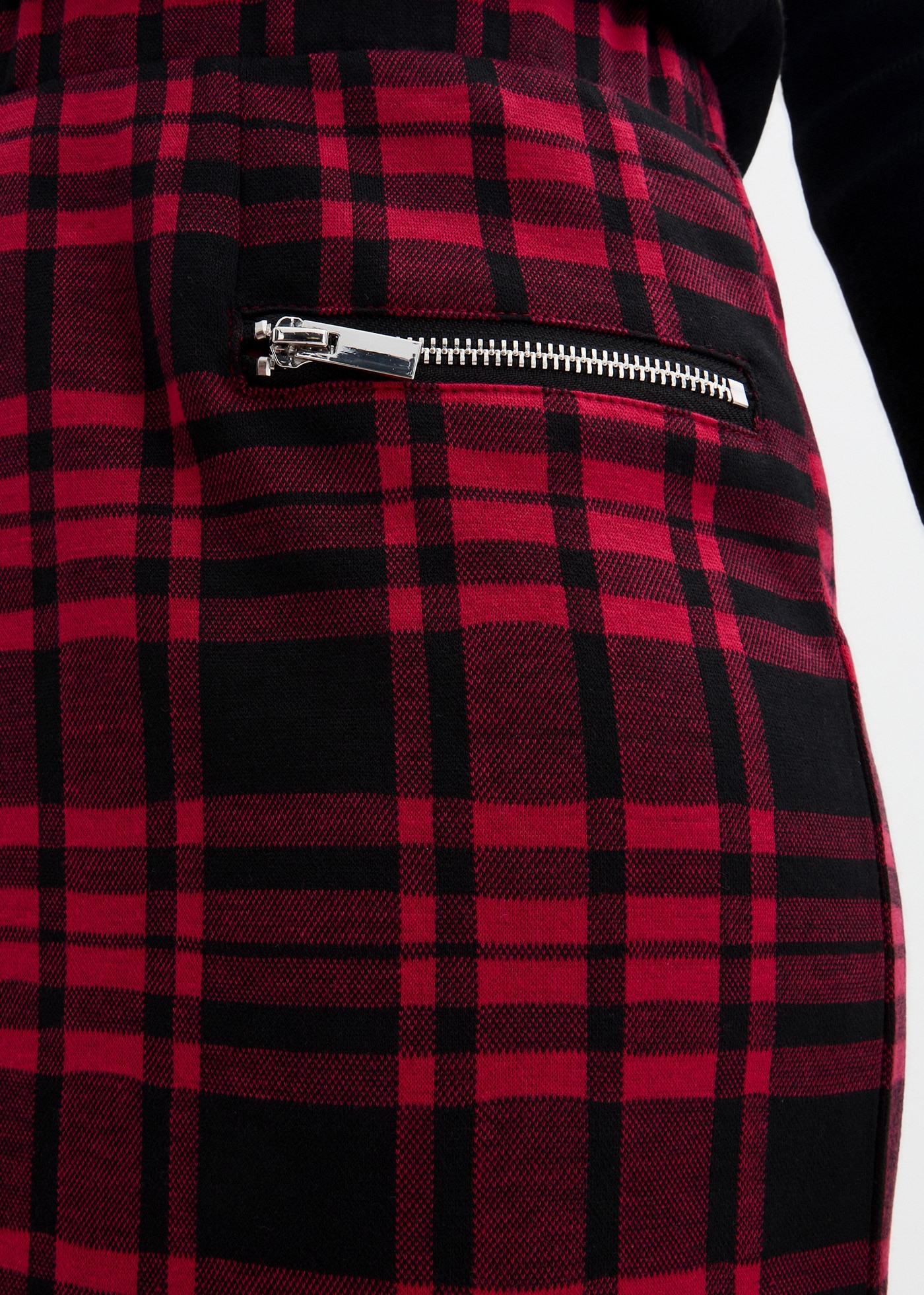 bonprix Jerseyrock »Jersey-Rock« Jersey-Rock