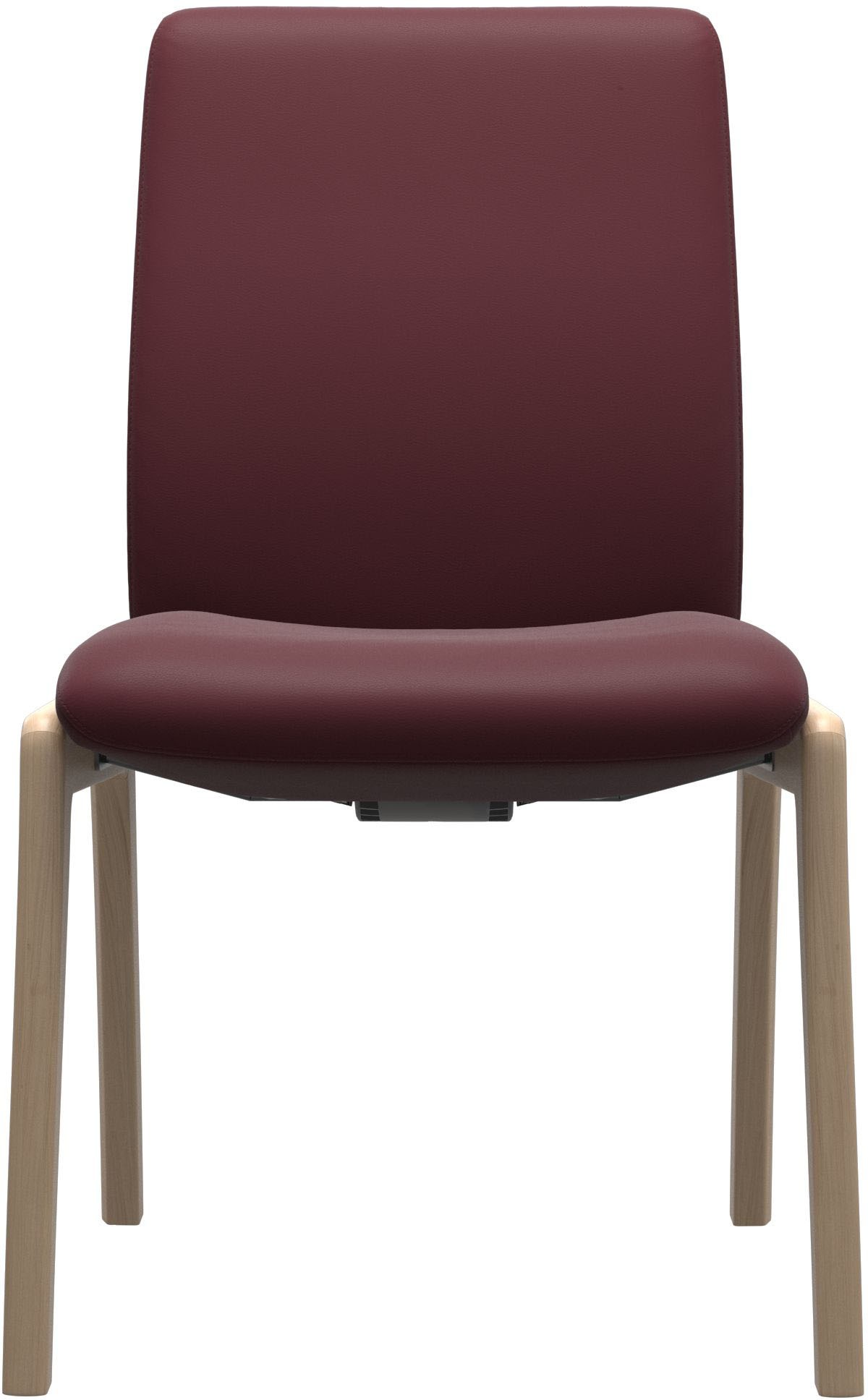 Stressless® Polsterstuhl »Laurel«, Leder BATICK, Low Back, Größe L, mit abg günstig online kaufen