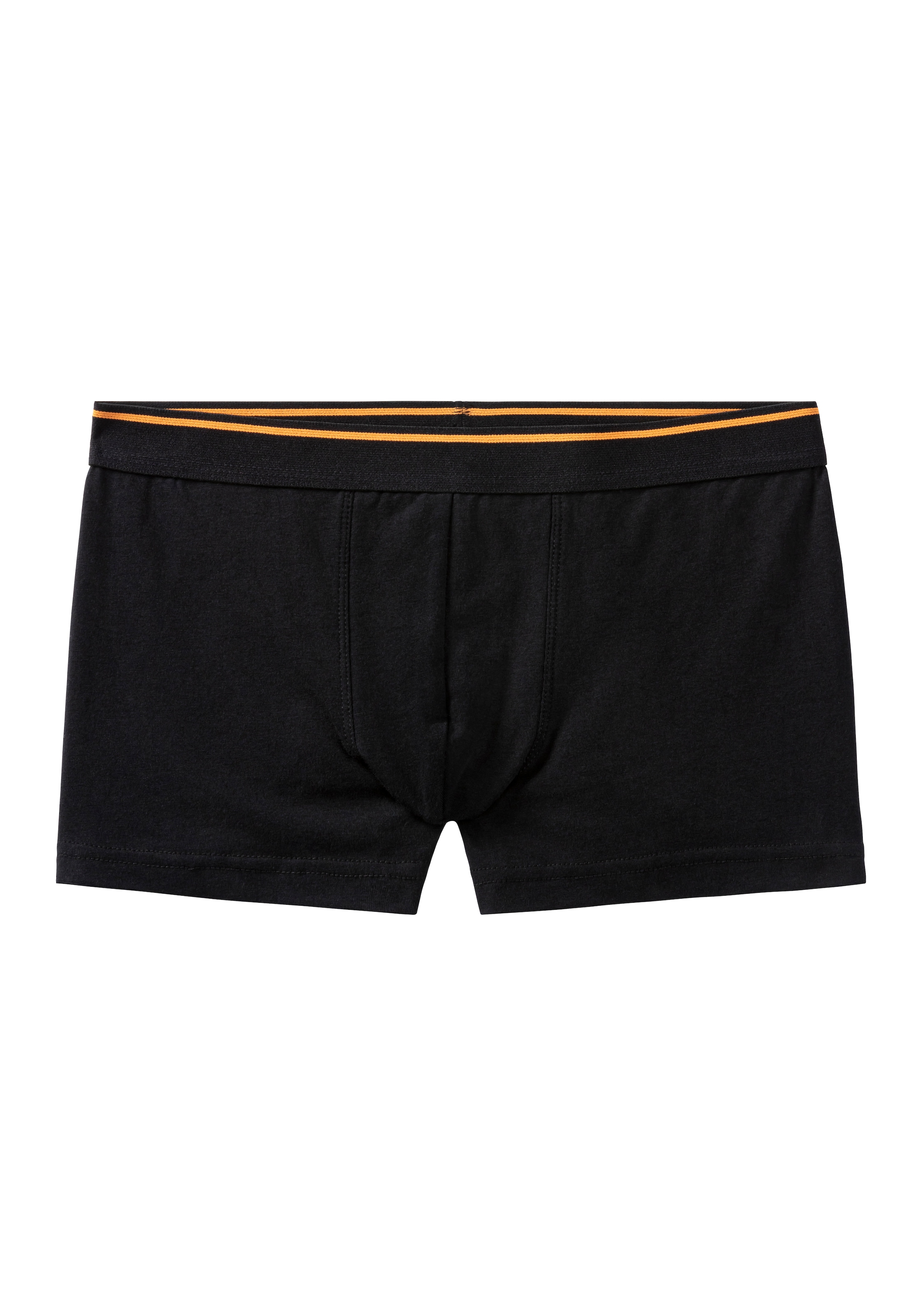 AUTHENTIC LE JOGGER Boxer »Boxershorts für Jungen« Packung, 3 Stk. tlg., mit witzigen Print