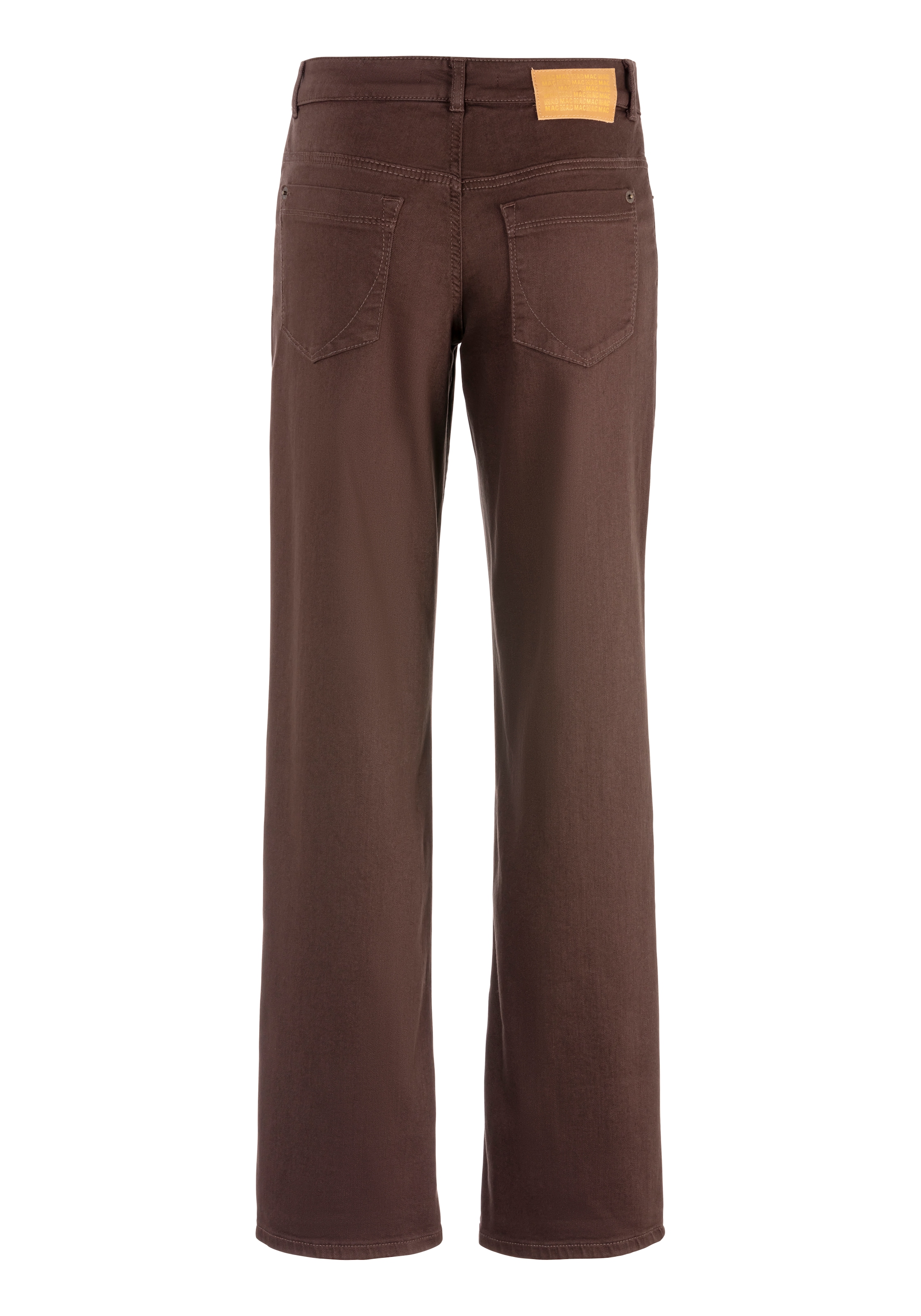 MAC Bequeme Jeans »Gracia« Passform feminine fit